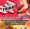 T.G.I.FRIDAYS ( The Biggest After Work Lime)
